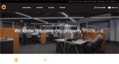Desktop Screenshot of beesnees.com.au
